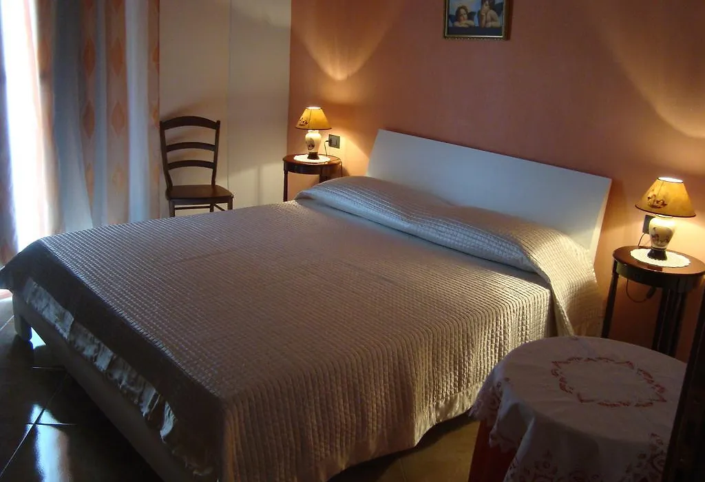 Le Tre Rose di Maria-1